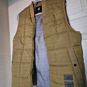 G-Star Raw Vest